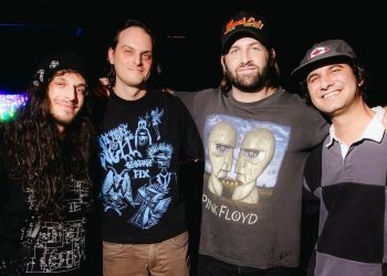 Zeds Dead b2b Subtronics b2b Tape B