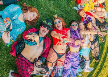 Beyond Wonderland 2026 Looks