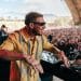 HUGEL at Coachella 2026