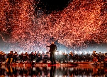 Tomorrowland Symphony of Unity