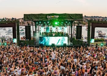Day Trip Festival Seattle 2025