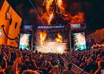 Breakaway Mass 2025