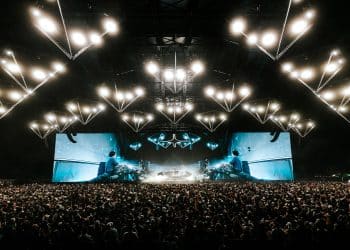 Coachella 2026 Weekend 1