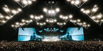 Coachella 2026 Weekend 1