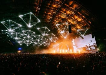 Coachella 2026 Weekend 1