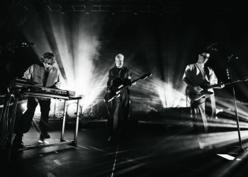 Bob Moses Afterglow Tour