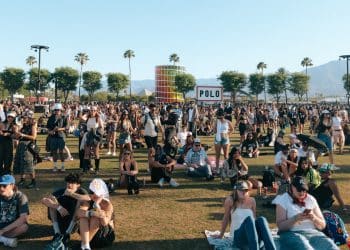 Coachella 2026 Weekend 2