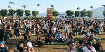 Coachella 2026 Weekend 2
