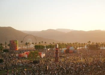Coachella 2026 Weekend 2