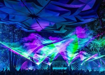 Bass Coast 2025