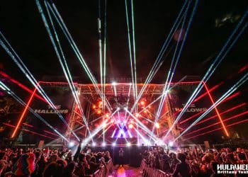 Suwannee Hulaween 2025
