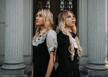 Witching Hour Press Photo