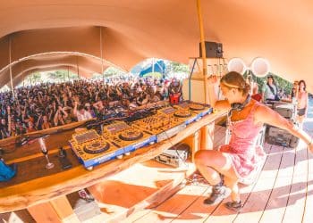 Dirtybird Campout x Northern Nights 2025