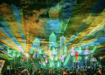 Dirtybird Campout x Northern Nights 2025