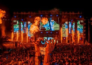Freaky Deaky 2024 Subtronics
