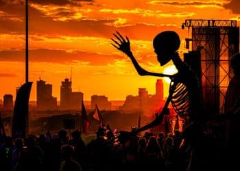 Freaky Deaky 2024