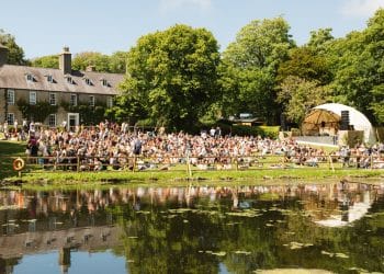 Gottwood