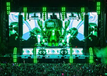 Bass Canyon 2025