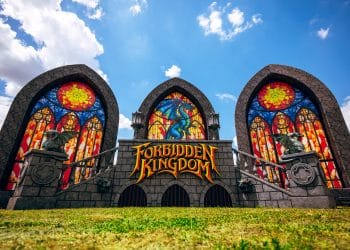 Forbidden Kingdom 2026
