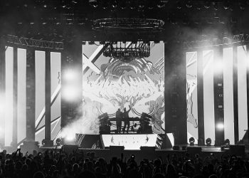 Bro Safari Kill The Noise Kill Safari
