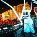 FEED THE BLOCK APRIL 2026 FEATURING MARSHMELLO