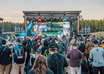 Submersion Festival 2025
