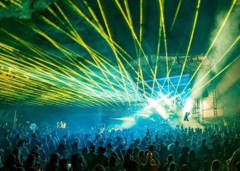 Symmetry Music & Arts Fest 2025