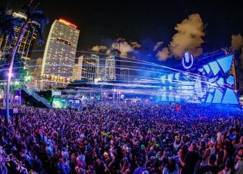 Ultra Music Festival 2026