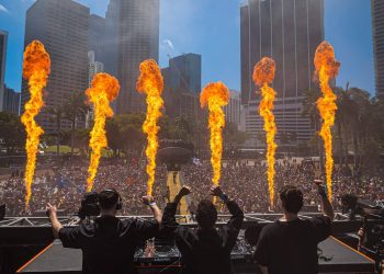 Ultra Music Festival 2026