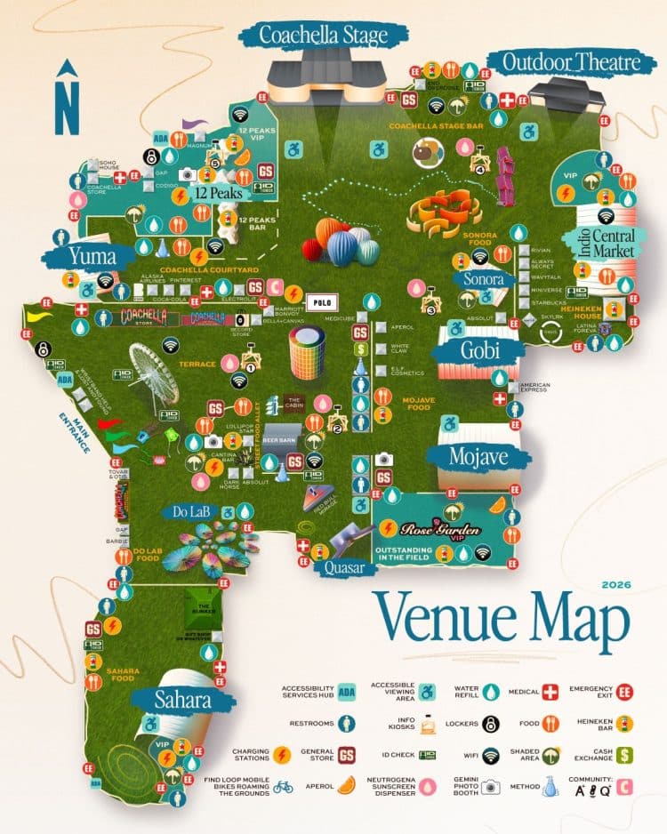 Coachella 2026 Set Times And Essential Info EDM Identity Imgi 29 2026 Coachella Map Venue 1080x1350 1 750x938 