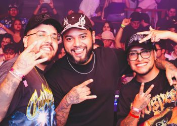 Rave Boyz