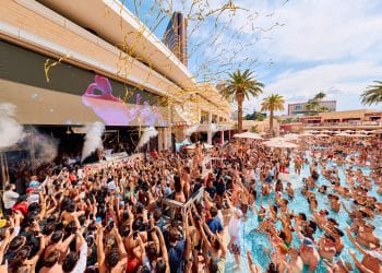 Breakaway Takeover at Wynn Las Vegas 2025