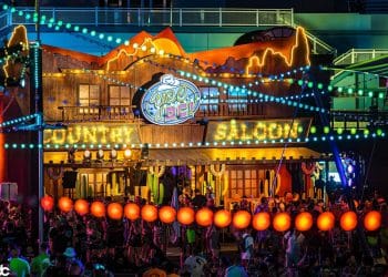 EDC Las Vegas 2024 YeeDC