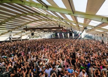 Music On Festival 2025
