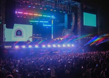 San Diego County Fair 2025 Zedd
