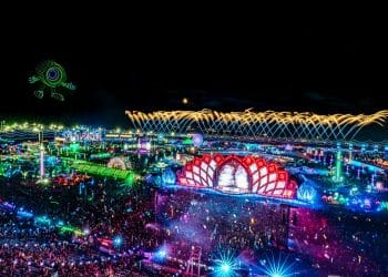 EDC Las Vegas 2025
