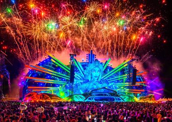EDC Korea 2025