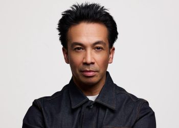 Laidback Luke