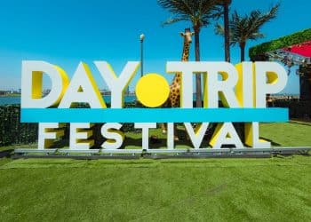 Day Trip Festival 2025