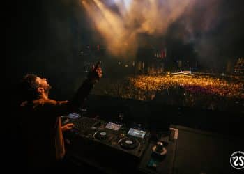 Lane 8 b2b Sultan + Shepard to Headline CROSS POLLINATION in San Diego