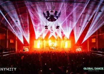 Global Dance Festival 2024