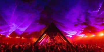 Gottwood stage