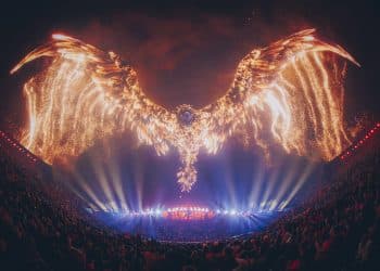 ILLENIUM Presents: ODYSSEY at the Sphere
