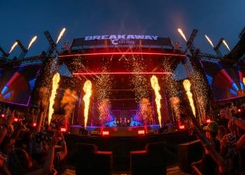 Breakaway Music Festival 2026
