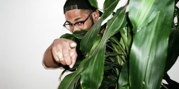 Kaytranada