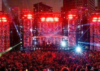 Movement Detroit 2026