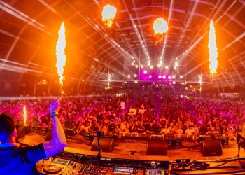 Rampage Open Air