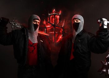Riot Shift