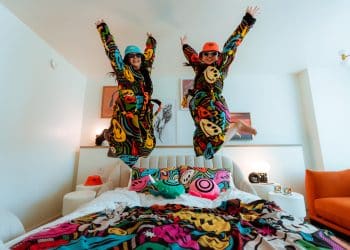 Hotel EDC EDC Las Vegas 2026