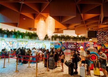 Hotel EDC EDC Las Vegas 2026
